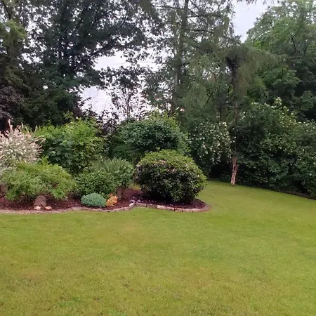 Accommodatie bij particulieren Li's Guestrooms Troisdorf