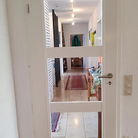 Accommodatie bij particulieren Li's Guestrooms