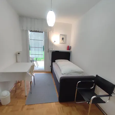 Li's Guestrooms Accommodatie bij particulieren *