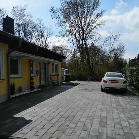 Accommodatie bij particulieren Li's Guestrooms *