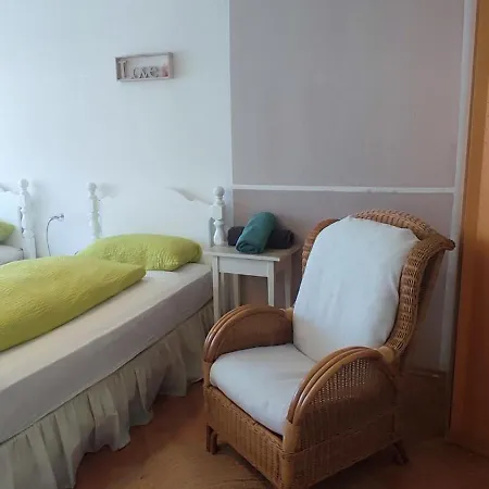 Ubytování v soukromí Li's Guestrooms